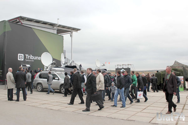 RAE: в атмосфере надежности и патриотизма