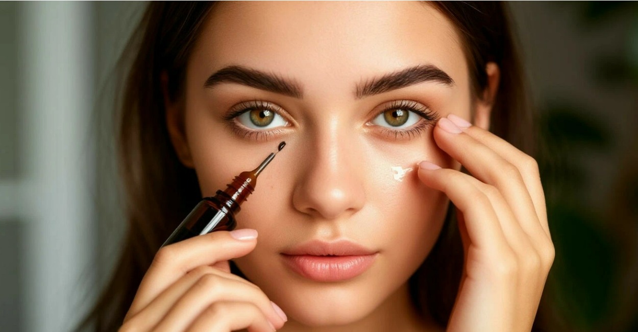 Из тонких ниток — в роскошные густые брови: отрастают за пару недель, а процедура — проще простого