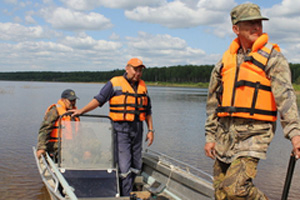 Очевидцы сообщили, что нашли обломки пропавшего Ан-2
