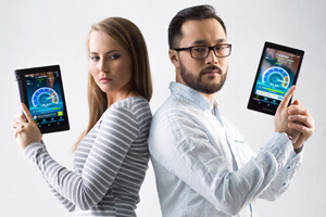 Вызываем планшеты на дуэль: как правильно выбрать девайс?