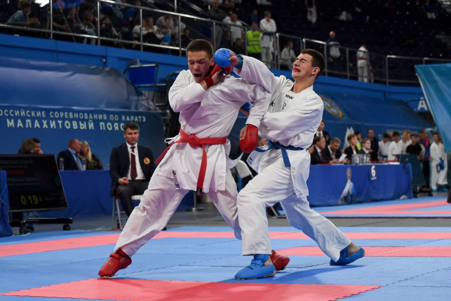 Чемпионат России по карате пройдёт в Свердловской области | Свердловская область примет чемпионат России по карате 