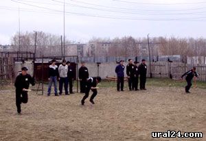 «Веселые Старты» в КП-59 «Веселые Старты» в КП-59