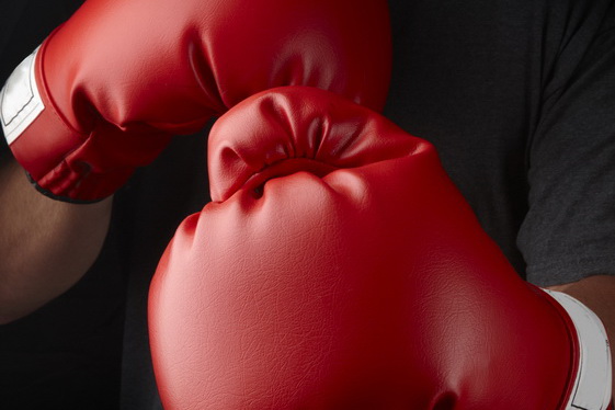 За перчатки Мохаммеда Али и Сонни Листона заплатили миллион долларов За перчатки Мохаммеда Али и Сонни Листона заплатили миллион долларов