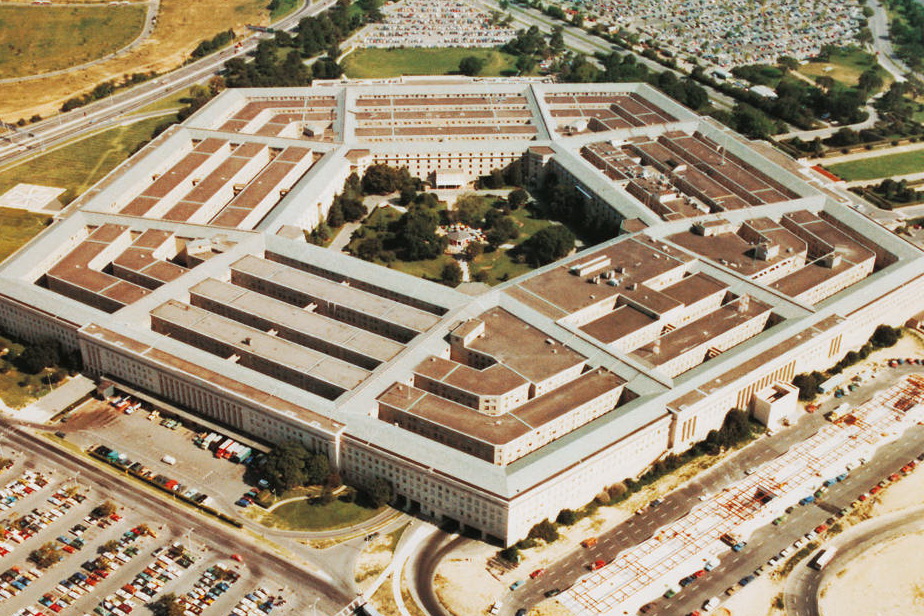 Китай и Россия могут угрожать национальной безопасности США