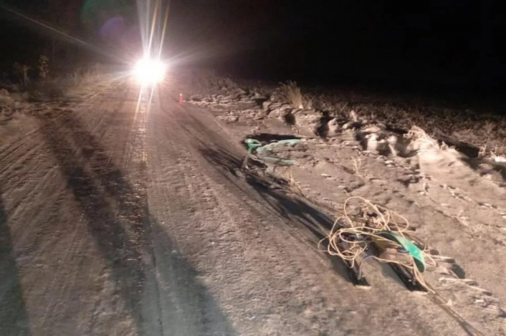 Уральцу вынесли приговор за гибель девушки, ехавшей за его машиной на ледянке  | Дело о гибели молодой свердловчанки на ледянке дошло до приговора 