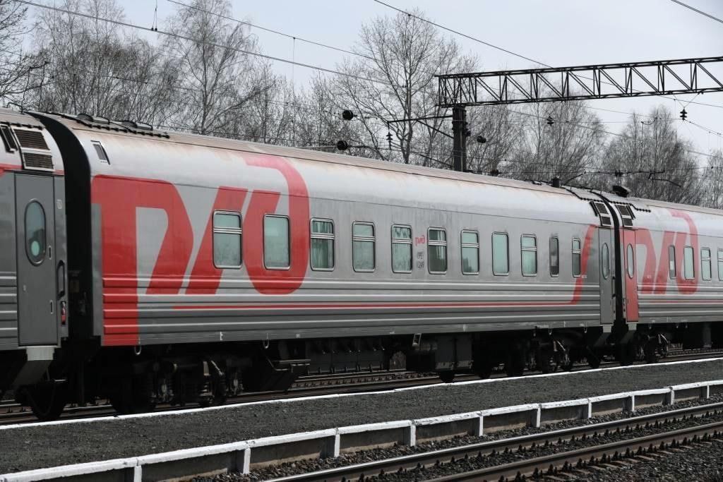 РЖД объявляют новые маршруты и расписание на 2024 год