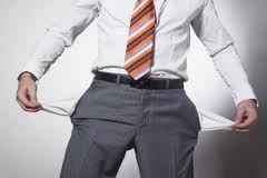 В Пермском крае намеренно обанкротили управляющую компанию