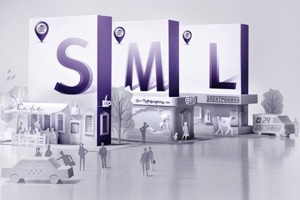 «МегаФон» представляет новую линейку тарифов «Корпоративный безлимит»