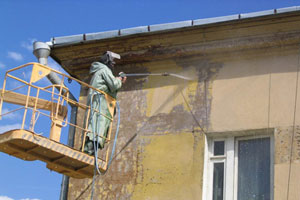 В Екатеринбурге на капремонт домов потратят 84 миллиона рублей