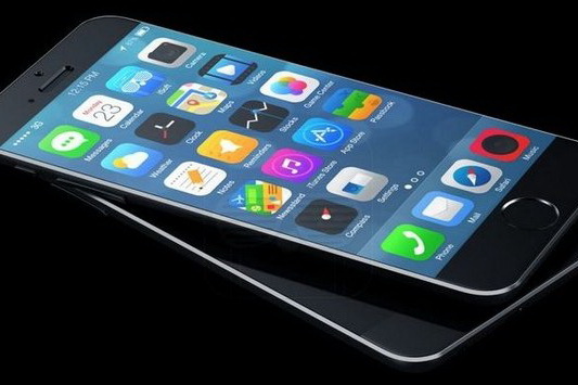 Apple представляет iPhone 6. Подробности Apple представляет iPhone 6. Подробности