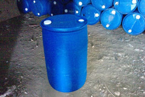 Под Соликамском погиб ребенок