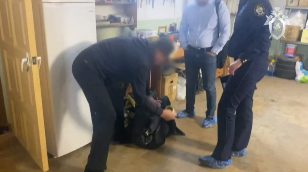 Устал терпеть наркоманку - за убийство девушки на Урале задержали её отца | В убийстве девушки в Магнитогорске признался её отец