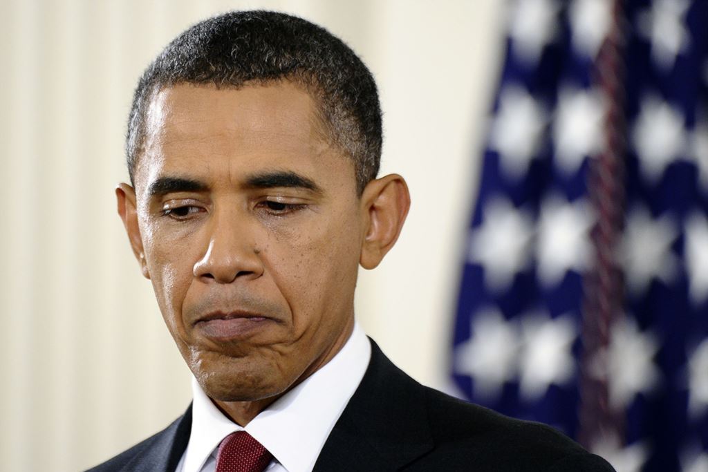 Обама извинился перед американцами за проблемы с реформой здравоохранения