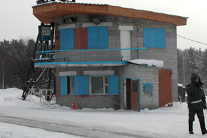 В Новоуральске пьяный водитель предложил сотрудникам ДПС взятку В Новоуральске пьяный водитель предложил сотрудникам ДПС взятку