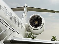 В Свердловской области начнут собирать бизнес-джеты В Свердловской области начнут собирать бизнес-джеты