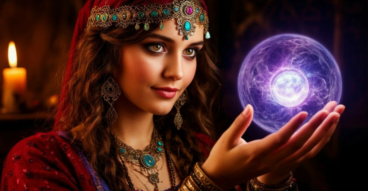 Цыганский оракул: кто 22 марта получит деньги, любовь и признание — судьба зажжёт путеводную звезду