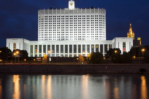 Кто сохранит посты в правительстве России?  | Часть членов правительства России может не сохранить посты 