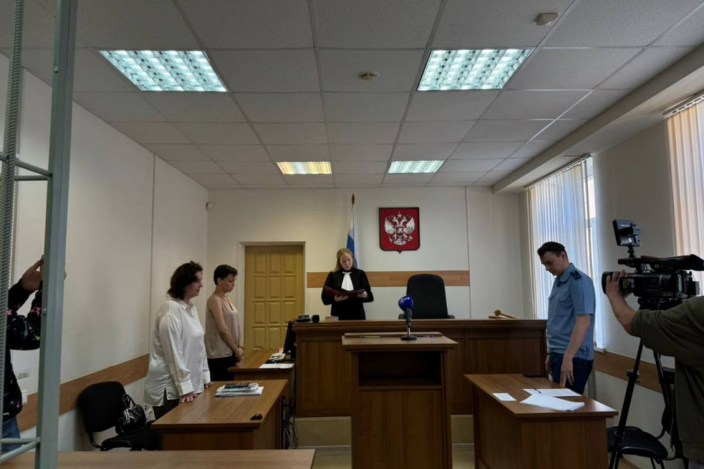 Жительница Первоуральска отправится в колонию за мошенничество  | На Урале осудили женщину, обманувшую знакомых 