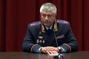 Путин считает, что реформа МВД далека от завершения