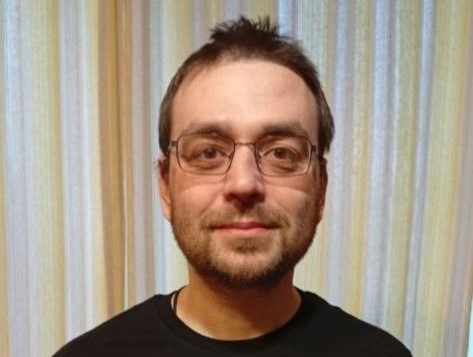 В Тюмени без вести пропал спортивный обозреватель Круглов | Спортивный журналист Круглов без вести пропал в Тюмени 