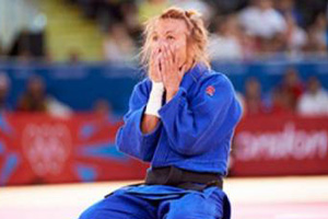 Медалистка Олимпиады-2012 дисквалифицирована за употребление кокаина