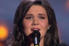 Россиянка вышла в финал «Евровидения-2013»
