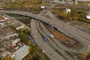 Водители признали челябинские дороги одними из лучших в стране