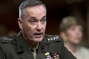 У сил НАТО в Афганистане появился новый главнокомандующий