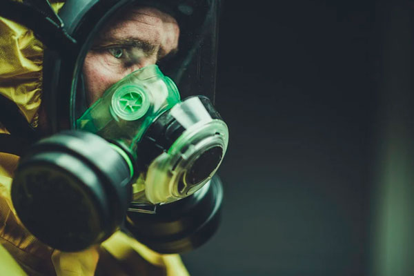 Антирекорд по заболеваемости коронавирусом вновь побит в Свердловской области