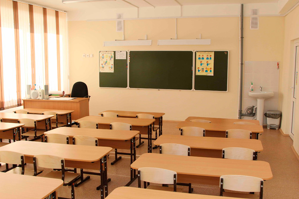 Родители свердловских школьников попробовали сдать Единый госэкзамен