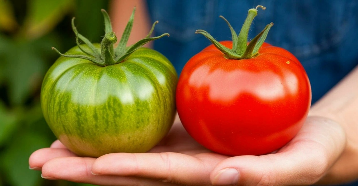 Что не любят томаты: ТОП-5 ошибок, которые губят урожай быстро и беспощадно — плоды будут дубовые и кислые