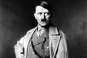 Жителя Екатеринбурга будут судить за распространение книги «Майн Кампф»