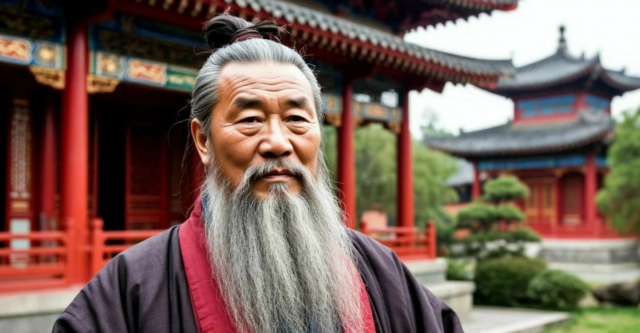 Не действуй там, где нет надежды на успех: мудрый Конфуций рассказал как сохранить дружбу и самоуважение ещё 2500 лет назад