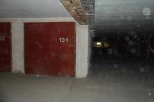 В Пермском крае молодой человек задохнулся в гараже