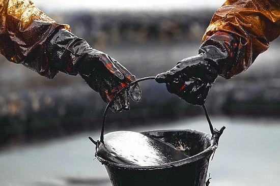 Добыча сланцевой нефти в США вызвала рост заболеваний местных жителей