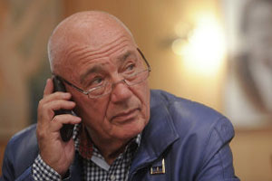 Познер задал 10 вопросов президенту Путину Познер задал 10 вопросов президенту Путину