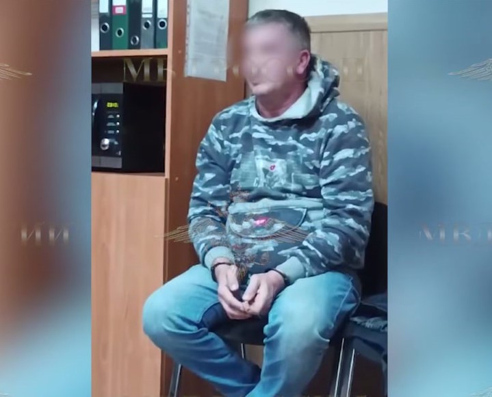 В Магнитогорске поймали мужчину, несколько лет нападавшего на женщин  | Челябинца арестовали по подозрению в нападении на женщин