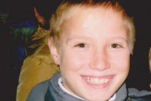 Потерявшийся подросток из Екатеринбурга нашелся