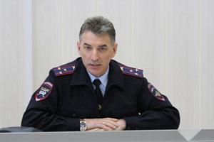 Проблемы применения «Европротокола» обсудили вчера в УГИБДД Свердловской области Проблемы применения «Европротокола» обсудили вчера в УГИБДД Свердловской области