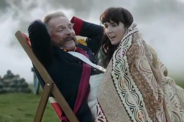 Британцы запретили рекламу пива за шутку про оральный секс