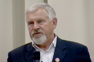 «Здравая Рассея» везет в Екатеринбург борца за трезвость