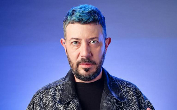 Дизайнер Артемий Лебедев взялся за уральскую фирму  | Дизайнер Лебедев наведался в Нижний Тагил 