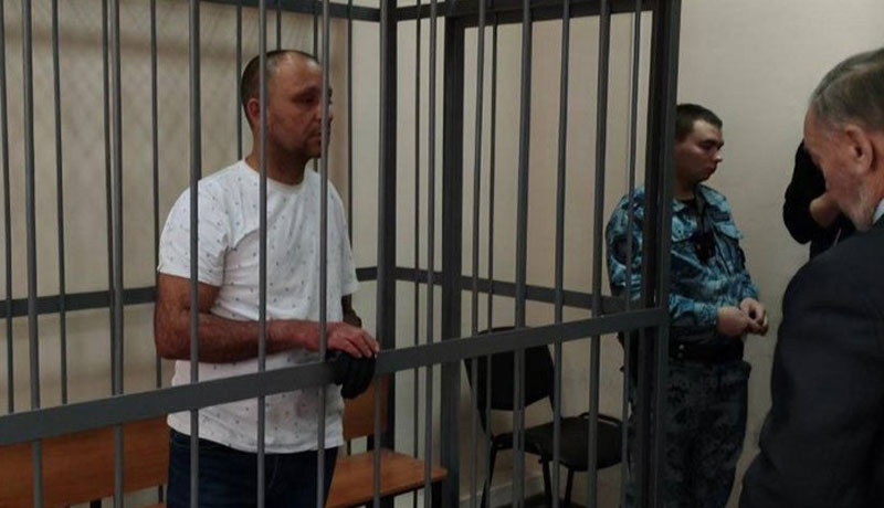 Владелец «Ермак Медиа» Николай Ермаков арестован по делу о покушении на бывшую жену | Екатеринбург: арестован Николай Ермаков по делу об обливании кислоты бывшей жены Владелец «Ермак Медиа» Николай Ермаков арестован по делу о покушении на бывшую жену | Екатеринбург: арестован Николай Ермаков по делу об обливании кислоты бывшей жены