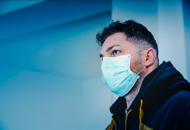 На Среднем Урале зарегистрировано 166 новых случаев COVID-19