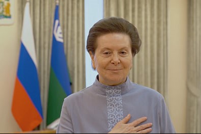 Наталью Комарову могут наказать за дискредитацию армии? | На экс-губернатора Югры составили протокол о дискредитации армии? Наталью Комарову могут наказать за дискредитацию армии? | На экс-губернатора Югры составили протокол о дискредитации армии?