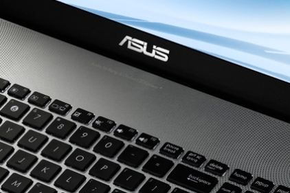 Поставки ноутбуков Asus в Россию прекращены