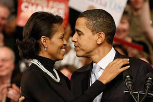 Двойная удача: сегодня твит Барака Обамы установил мировой рекорд Двойная удача: сегодня твит Барака Обамы установил мировой рекорд