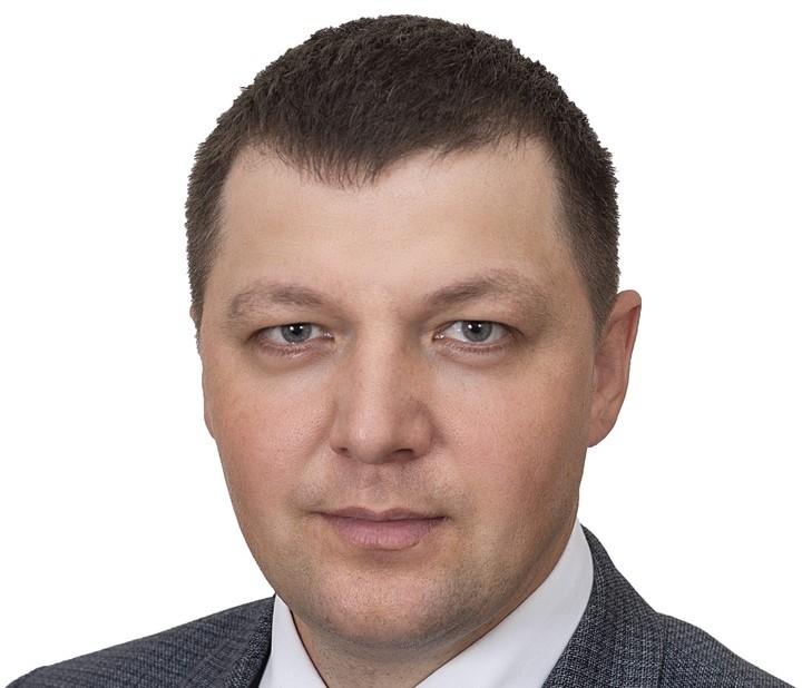 Кургану нашли очередного временного мэра  | В Кургане назначили нового и.о. главы города 