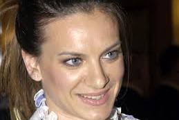 Елена Исинбаева победила на Чемпионате России по прыжкам с шестом Елена Исинбаева победила на Чемпионате России по прыжкам с шестом