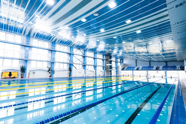 Правительство утвердило программу «Плавание для всех»